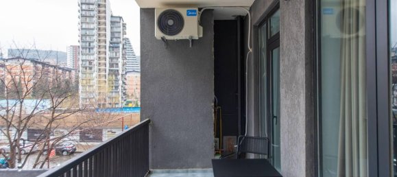 2-Zimmer Wohnung in Tiflis, Georgia, Nr. 8 5