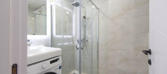 2-Zimmer Wohnung in Tiflis, Georgia, Nr. 8 13