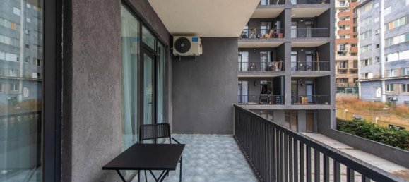 2-Zimmer Wohnung in Tiflis, Georgia, Nr. 8 3