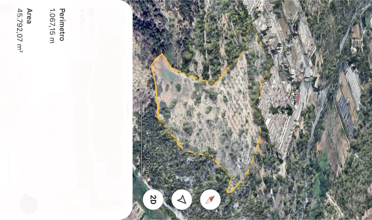  Land in Gorizia, Italy No. 382007