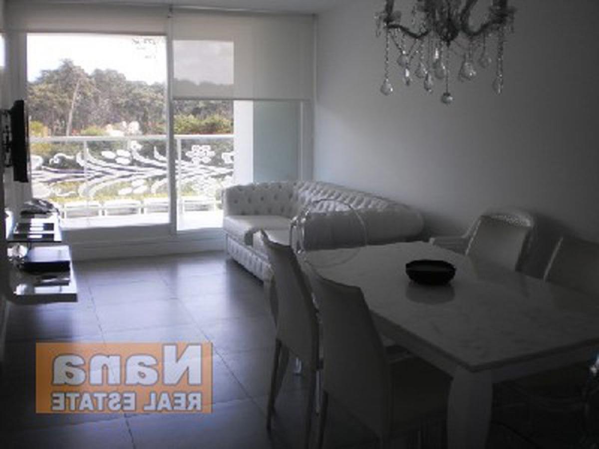 3 غرف نوم شقة في Maldonado, Uruguay رقم 6233