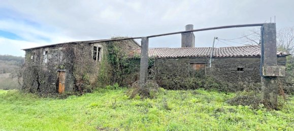 Casa de 4 dormitorios en Frades, Spain No. 130636 8