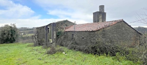 Casa de 4 dormitorios en Frades, Spain No. 130636 3