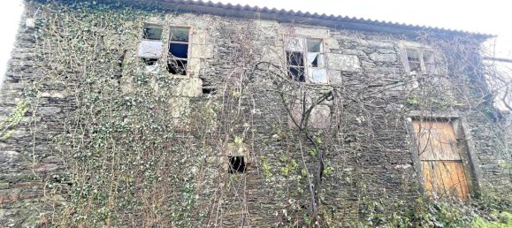 Casa de 4 dormitorios en Frades, Spain No. 130636 11