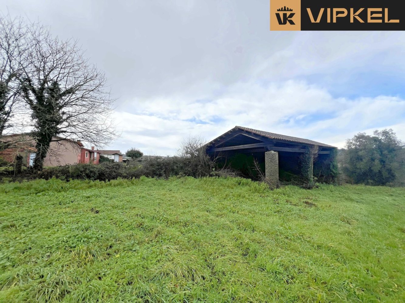 Casa de 4 dormitorios en Frades, Spain No. 130636