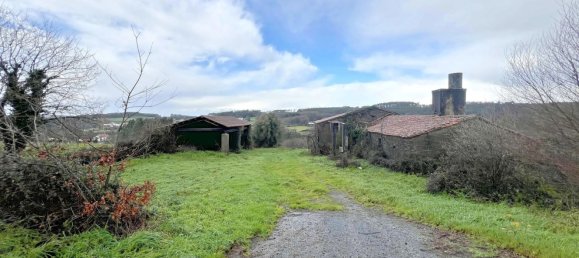 Casa de 4 dormitorios en Frades, Spain No. 130636 28