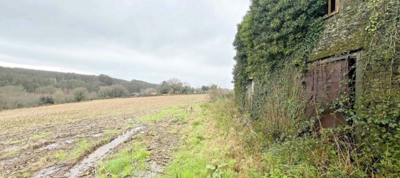 Casa de 4 dormitorios en Frades, Spain No. 130636 15