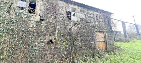 Casa de 4 dormitorios en Frades, Spain No. 130636 10