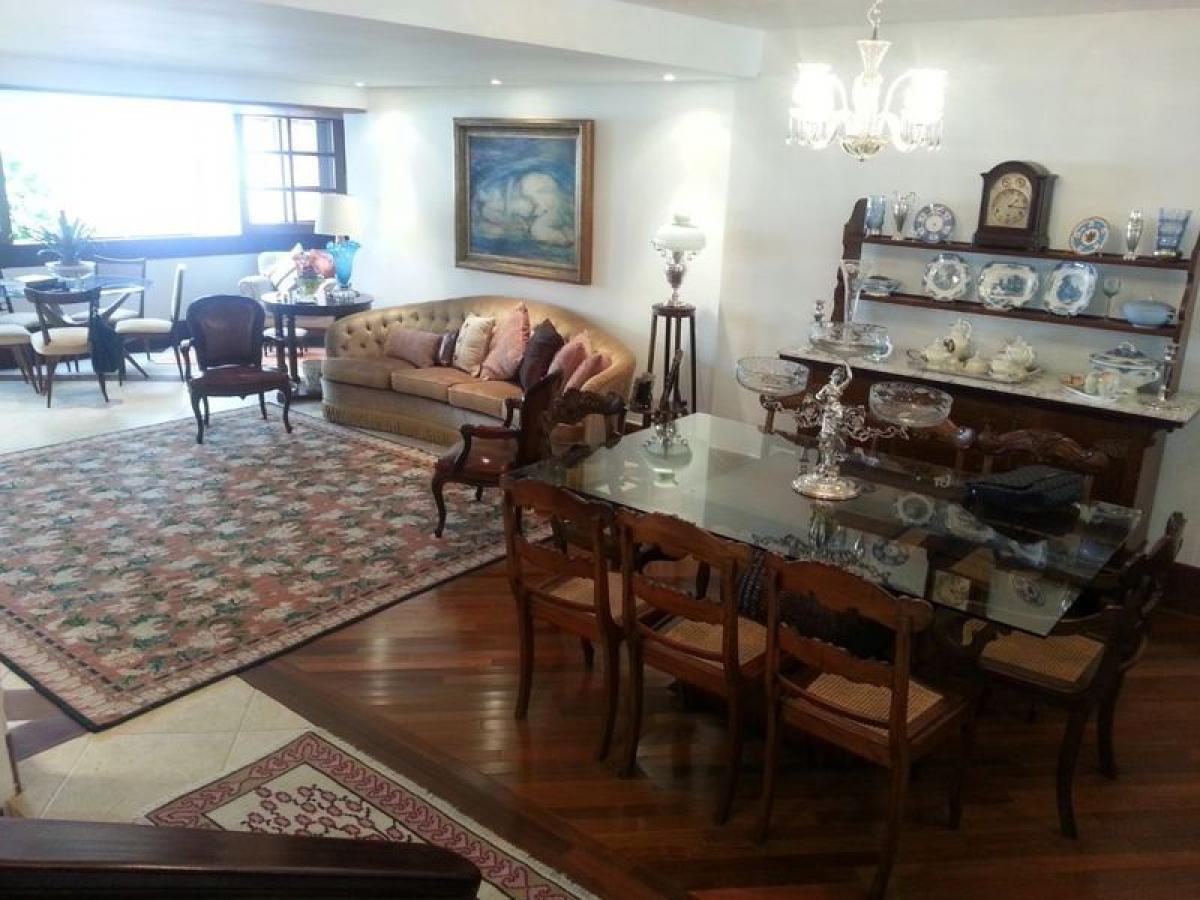 3 غرف نوم منزل في Sao Paulo, Brazil رقم 517669