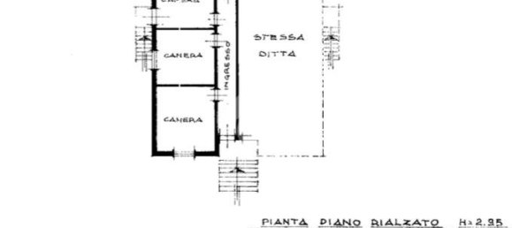 3 chambres Villa à Cervia, Italy No. 210429 9