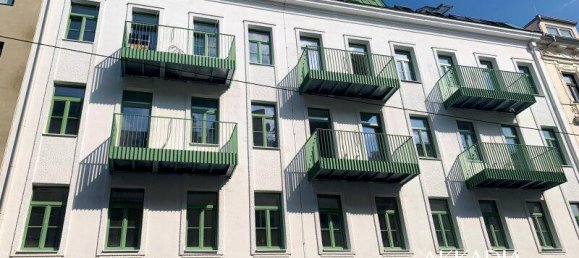 3 rooms Apartment in Penzing, Austria No. 152299 3