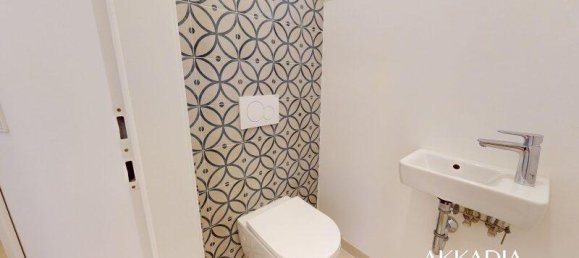 3 rooms Apartment in Penzing, Austria No. 152299 10