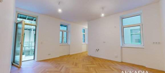 3 rooms Apartment in Penzing, Austria No. 152299 12