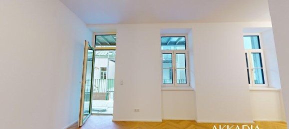 3 rooms Apartment in Penzing, Austria No. 152299 9