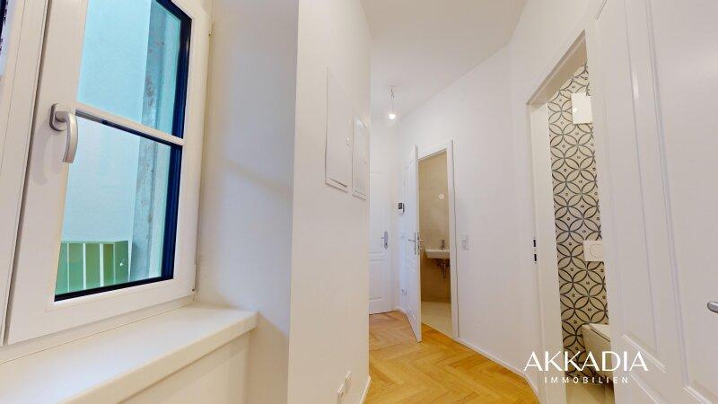 3 rooms Apartment in Penzing, Austria No. 152299