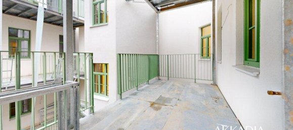 3 rooms Apartment in Penzing, Austria No. 152299 7