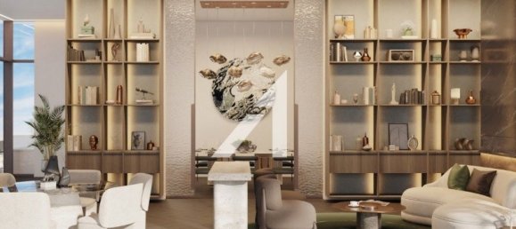 Apartamento T1 em Dubai, UAE N.º 45023 23