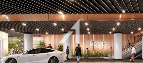 Apartamento T1 em Dubai, UAE N.º 45023 20