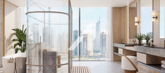 Apartamento T1 em Dubai, UAE N.º 45023 22