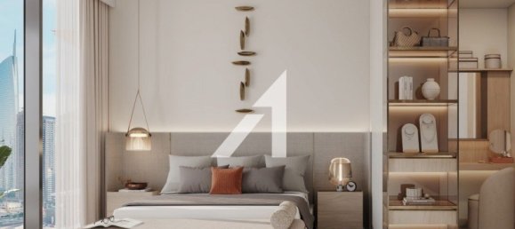 Apartamento T1 em Dubai, UAE N.º 45023 5