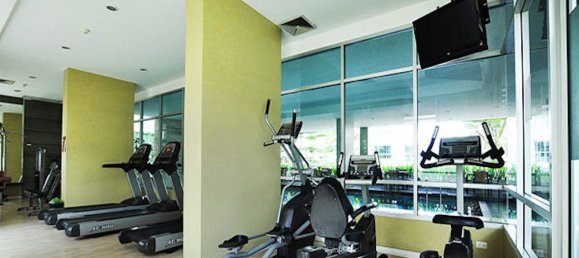 1 Schlafzimmer Eigentumswohnung in Bangkok, Thailand, Nr. 2817 8