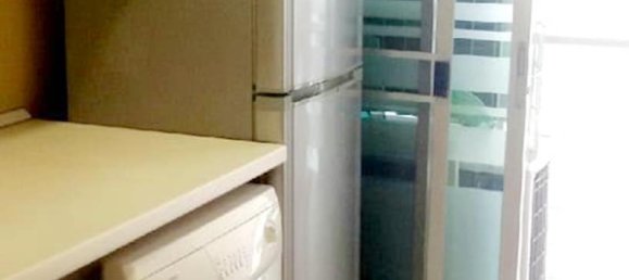 1 Schlafzimmer Eigentumswohnung in Bangkok, Thailand, Nr. 2817 5