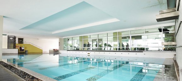 1 Schlafzimmer Eigentumswohnung in Bangkok, Thailand, Nr. 2817 7