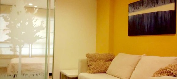 1 Schlafzimmer Eigentumswohnung in Bangkok, Thailand, Nr. 2817 6