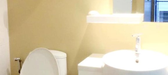 1 Schlafzimmer Eigentumswohnung in Bangkok, Thailand, Nr. 2817 4