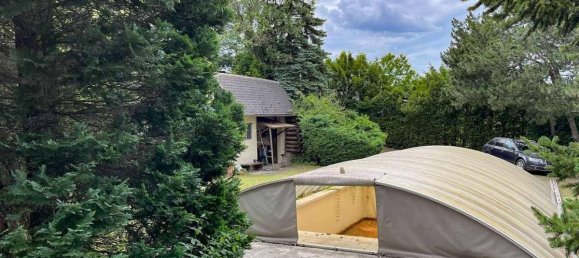 Земельный участок 4848м² в Бизамберг, Австрия № 130660 8