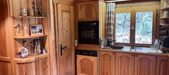 Земельный участок 4848м² в Бизамберг, Австрия № 130660 4