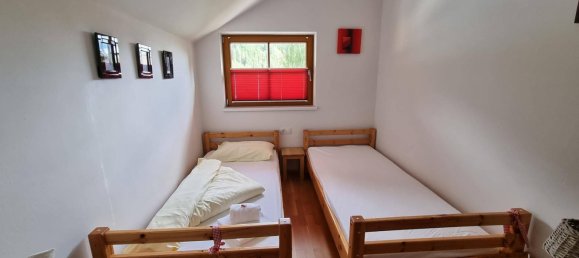 3 Schlafzimmer Penthouse in Rauris, Austria, Nr. 17819 10