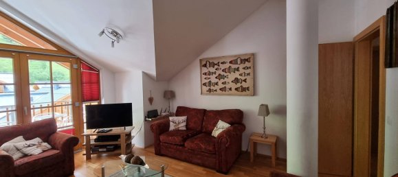 3 Schlafzimmer Penthouse in Rauris, Austria, Nr. 17819 3