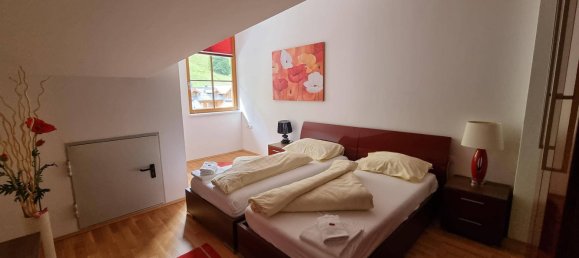 3 Schlafzimmer Penthouse in Rauris, Austria, Nr. 17819 9