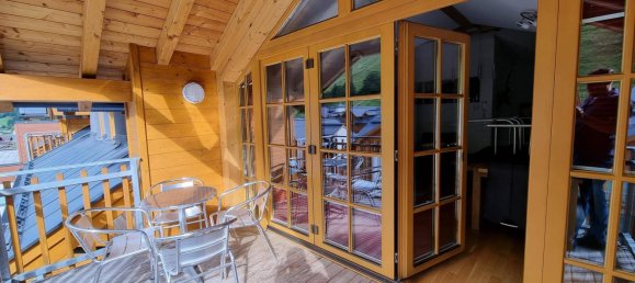 3 Schlafzimmer Penthouse in Rauris, Austria, Nr. 17819 5