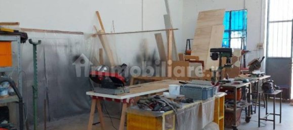 312m² Warehouse in Marzabotto, Italy No. 314952 9