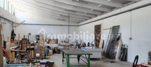 312m² Warehouse in Marzabotto, Italy No. 314952 5