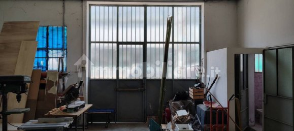 312m² Warehouse in Marzabotto, Italy No. 314952 4