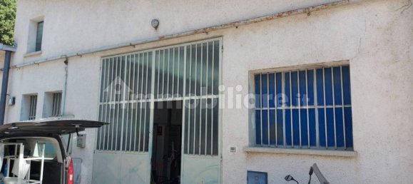 312m² Warehouse in Marzabotto, Italy No. 314952 15