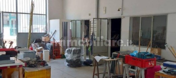 312m² Warehouse in Marzabotto, Italy No. 314952 8