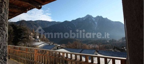 3 bedrooms Apartment in Pieve di Cadore, Italy No. 72355 3