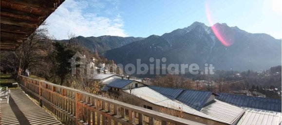 3 bedrooms Apartment in Pieve di Cadore, Italy No. 72355 4