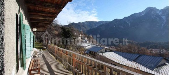 3 bedrooms Apartment in Pieve di Cadore, Italy No. 72355 5