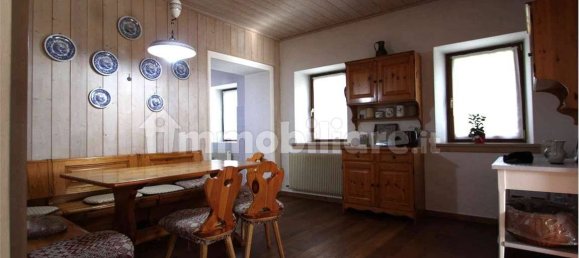 3 bedrooms Apartment in Pieve di Cadore, Italy No. 72355 9