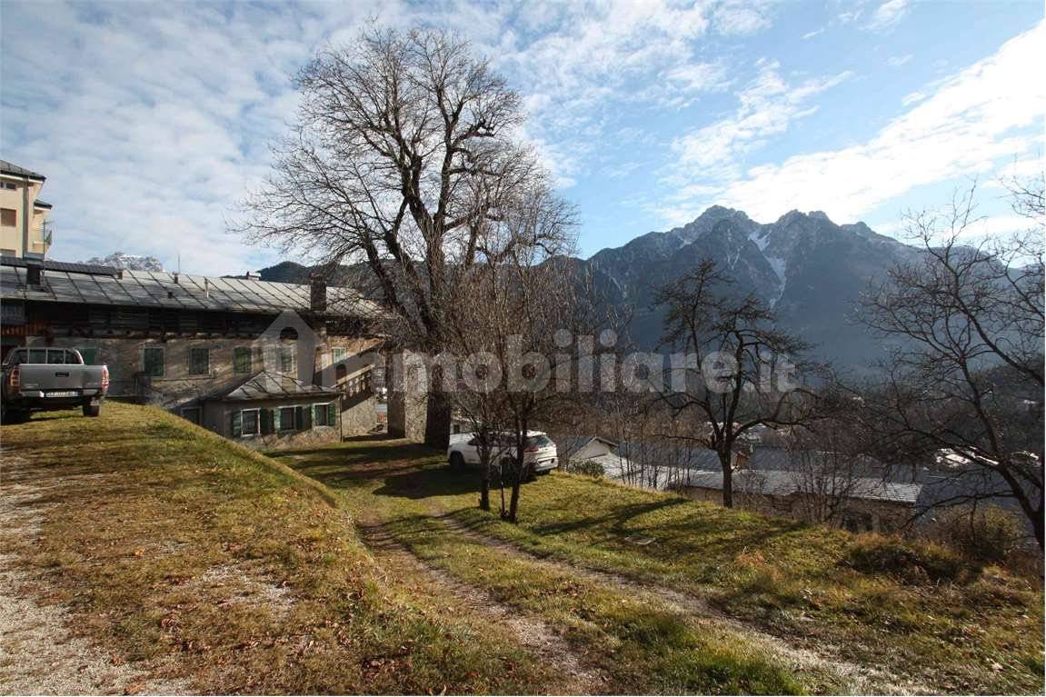 3 bedrooms Apartment in Pieve di Cadore, Italy No. 72355