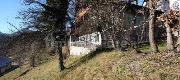 3 bedrooms Apartment in Pieve di Cadore, Italy No. 72355 34