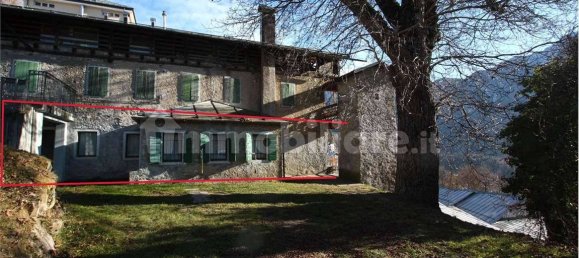 3 bedrooms Apartment in Pieve di Cadore, Italy No. 72355 2