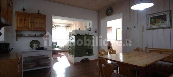 3 bedrooms Apartment in Pieve di Cadore, Italy No. 72355 10