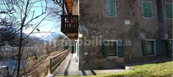 3 bedrooms Apartment in Pieve di Cadore, Italy No. 72355 7