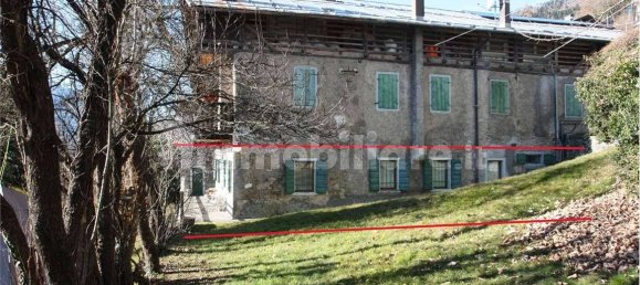 3 bedrooms Apartment in Pieve di Cadore, Italy No. 72355 35